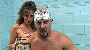 ECW Hardcore TV - Jul. 01, 2000