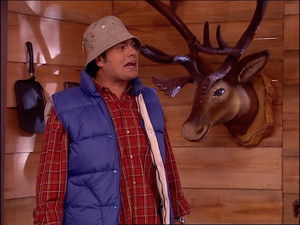 "Cinco Días de Pesca"