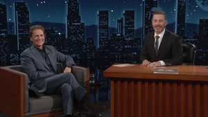 2/6/2025 Thu, Rob Lowe, Nicole Brydon Bloom, Mt. Joy