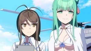 Anti-Copulation Front