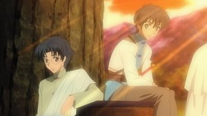 Your Name is Demon King