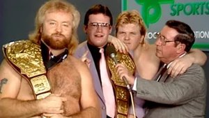 Mid-Atlantic Championship Wrestling - Feb. 15, 1986