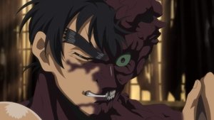 The Human Faced Tumor