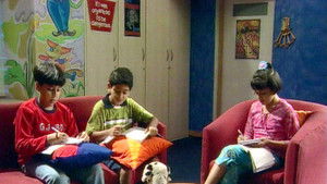 Sanju's Exam Prep Disturbed