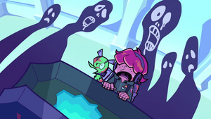 Being Chuck Maldehole