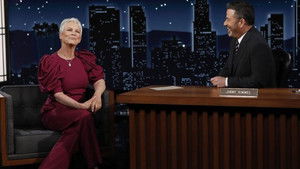 Jamie Lee Curtis, Brian Tyree Henry, Coin