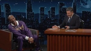 Snoop Dogg, Roy Wood Jr., Dawes