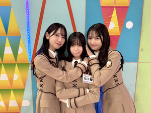 14th Single "Love yourself!" Hit Campaign!