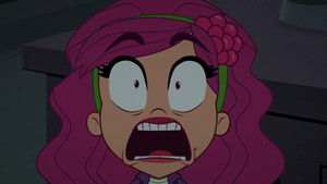 The House on Scary Berry Lane