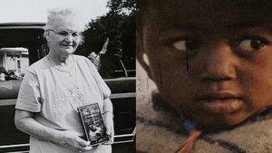 Jesus Is in the Mailbox