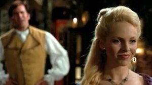 Sex and the Single Spy