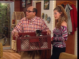 "El Fénix Castrado"