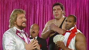 Saturday Night's Main Event - The Main Event #1