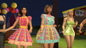 Junina's Celebration