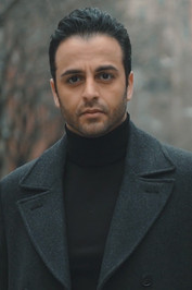 Raha Etemadi