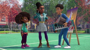 Save the Center, Part 1