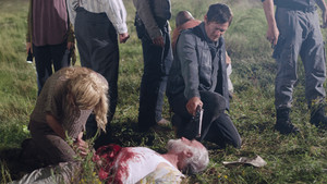 Judge, Jury, Executioner