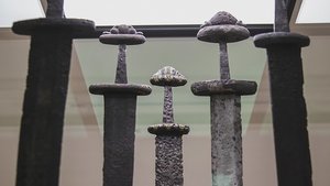 Mysteries Of The Norse Gods