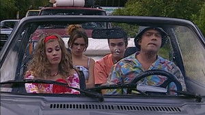 "Nos Vamos de Puente"