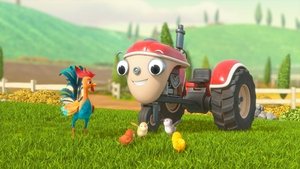 Sal Says / New Kids on the Farm