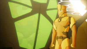 Designed Only for Chaos