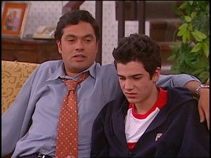 "Mi Primer Striptease"