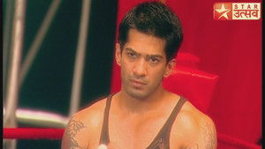 Armaan and Abhimanyu Fight