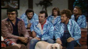 Pet Peeves/The Happy Wanderers