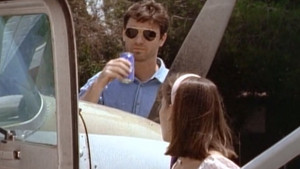 Foul Play in the Sky