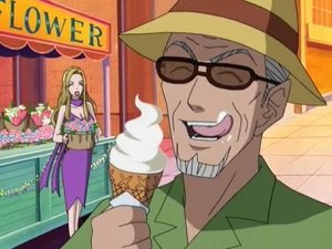 Stop the Old Man! Baaya's Secret Mission