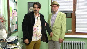 1286 Anamneza pamćenja