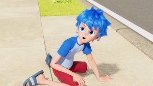 Metal Breath Gets Stolen