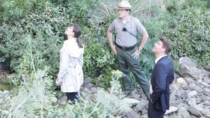 The Couple in the Cave