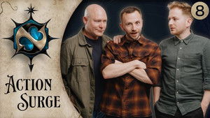 Action Surge Episode 8