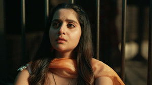 Deeya Faces a Tough Situation