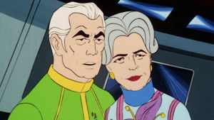 The Counter-Clock Incident