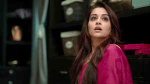 A Shocker For Sonakshi