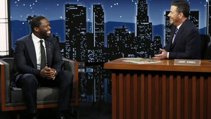 Curtis "50 Cent" Jackson; James Blake