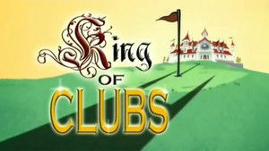 King of Clubs