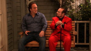 The Devil Went Down to Oak Park