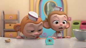 Poppy's Cooking Class!