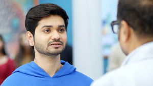 Rajat Blames His Father