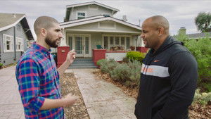 Daniel Cormier's Universe; Brolylegs