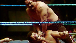 Madison Square Garden - 1/22/1983