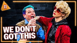 Unlikely Heroes: Part 1