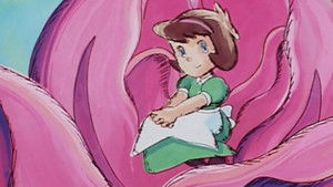 Shizuka’s Thumbelina Adventure