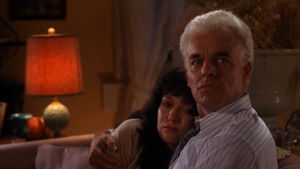 The Man Behind the Glass