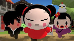 The Batter Master / The Disappearance of Goh-Rong