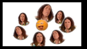 The Annoying Orange Generic Holiday Special