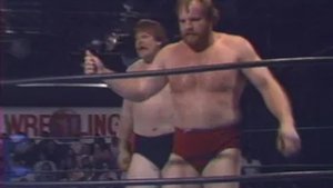 Mid-Atlantic Championship Wrestling - Apr. 03, 1982